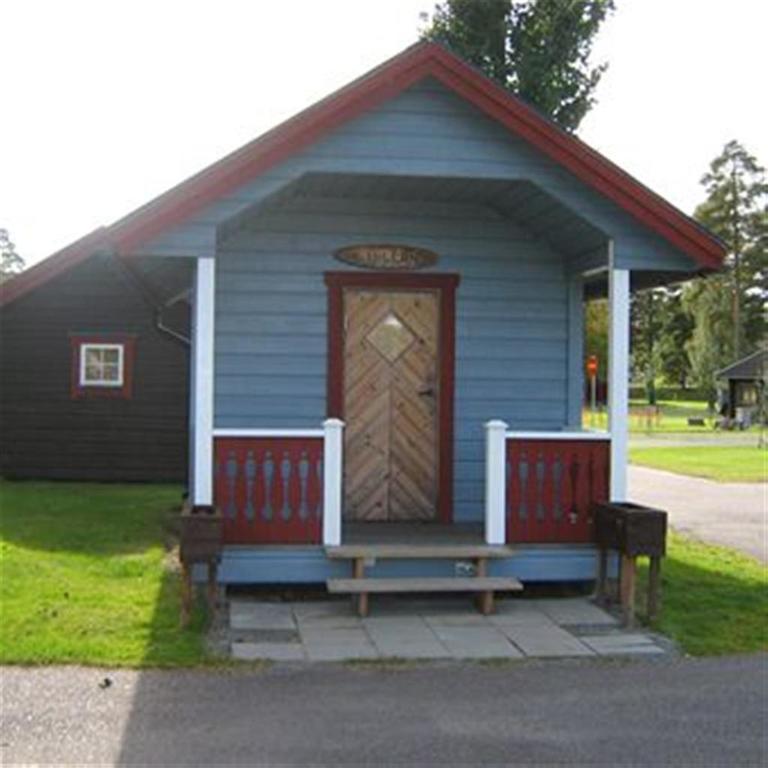 Vansbro Camping Room photo